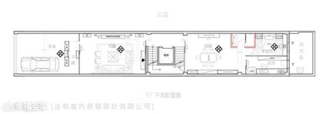 長方形房子格局|8款長型房間格局設計！狹長房間陰暗窄宅也能變身日光好宅－幸。